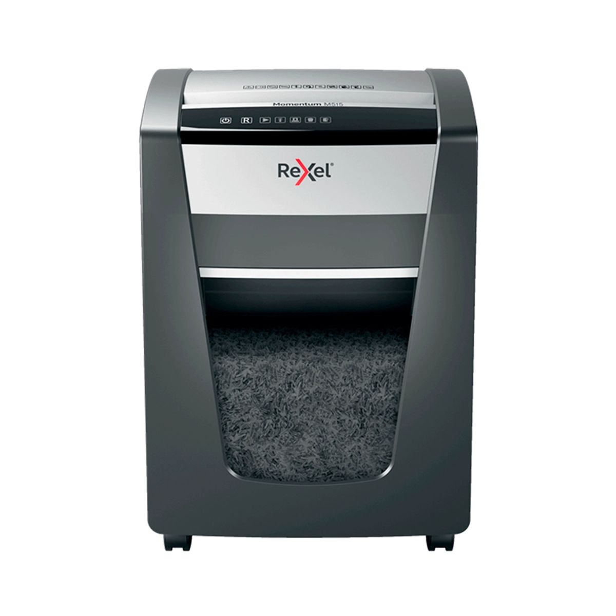 REXEL - Trituradora de Papel Rexel Momentum M515