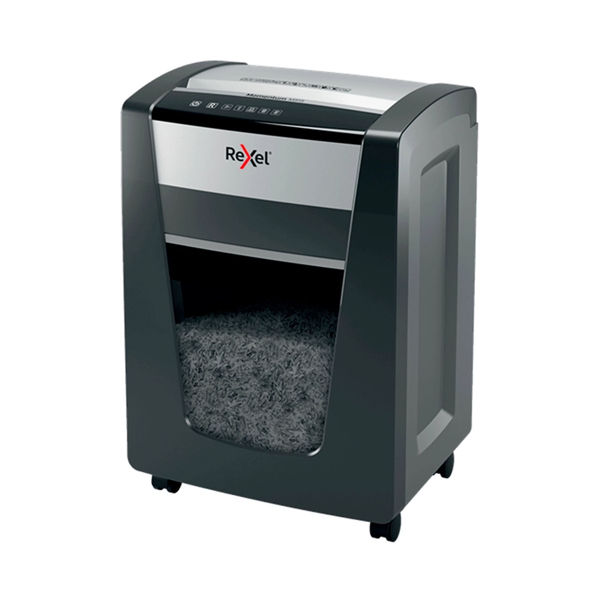 REXEL - Trituradora de Papel Rexel Momentum M515