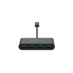 KENSINGTON - Hub USB-C CH1200