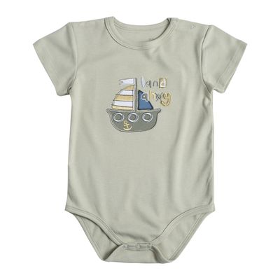 Imagen 2 del producto Pack 2 Body Bebé Niño