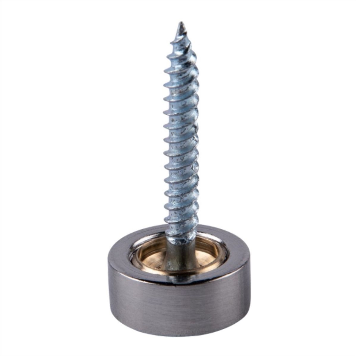 Embellecedor inoxidable 19x8mm, marca PRORACK - Foto 2