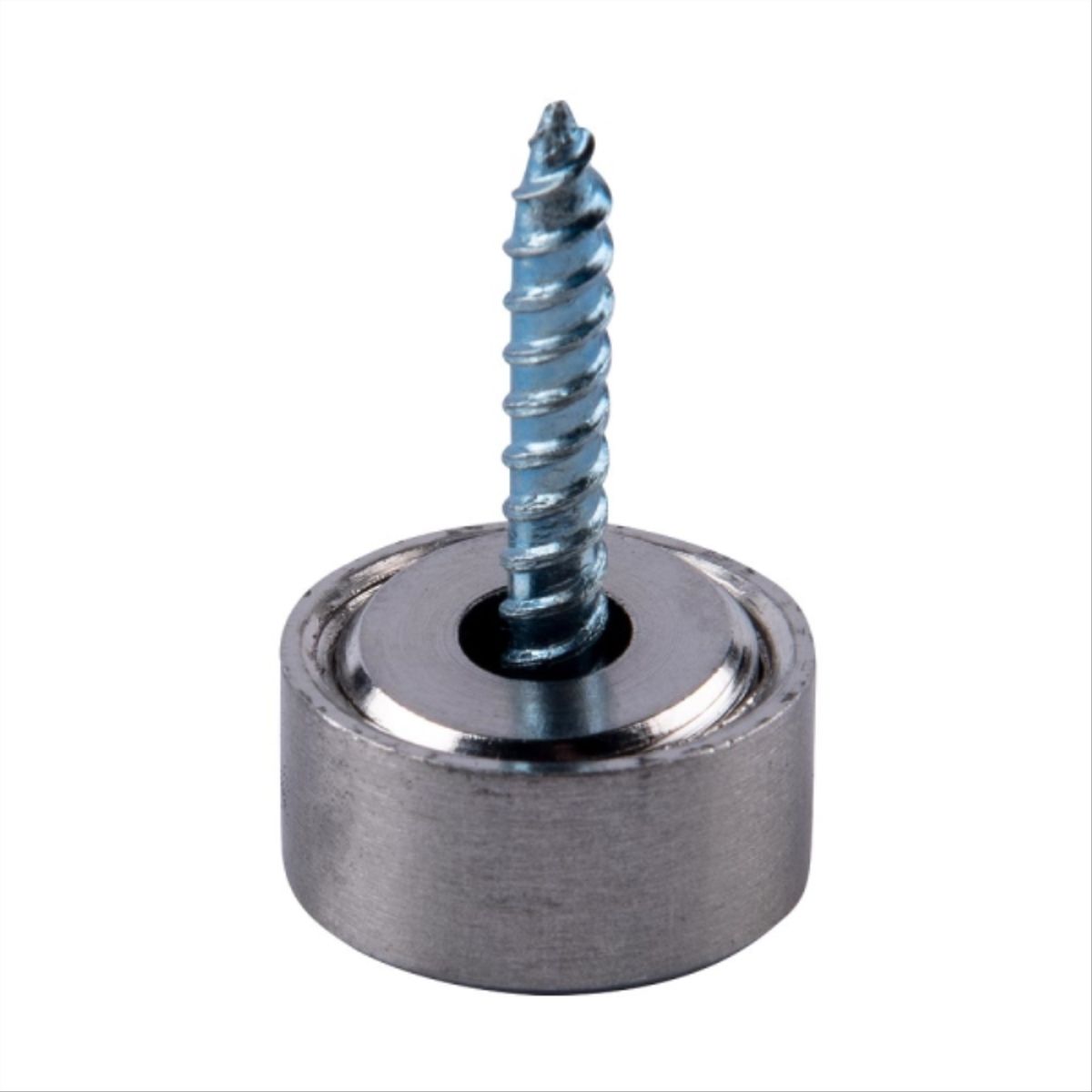PRORACK - Embellecedor inoxidable 15x8mm