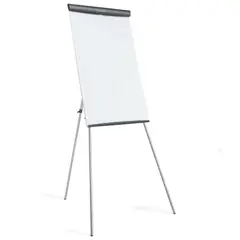 QUARTET - Pizarra Trípode Melamina 60x90 cm. -