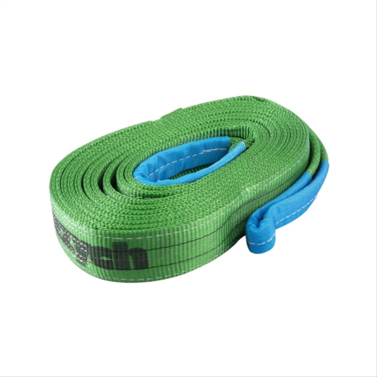 DOLEZYCH - Eslinga plana verde 6mt 2000kg