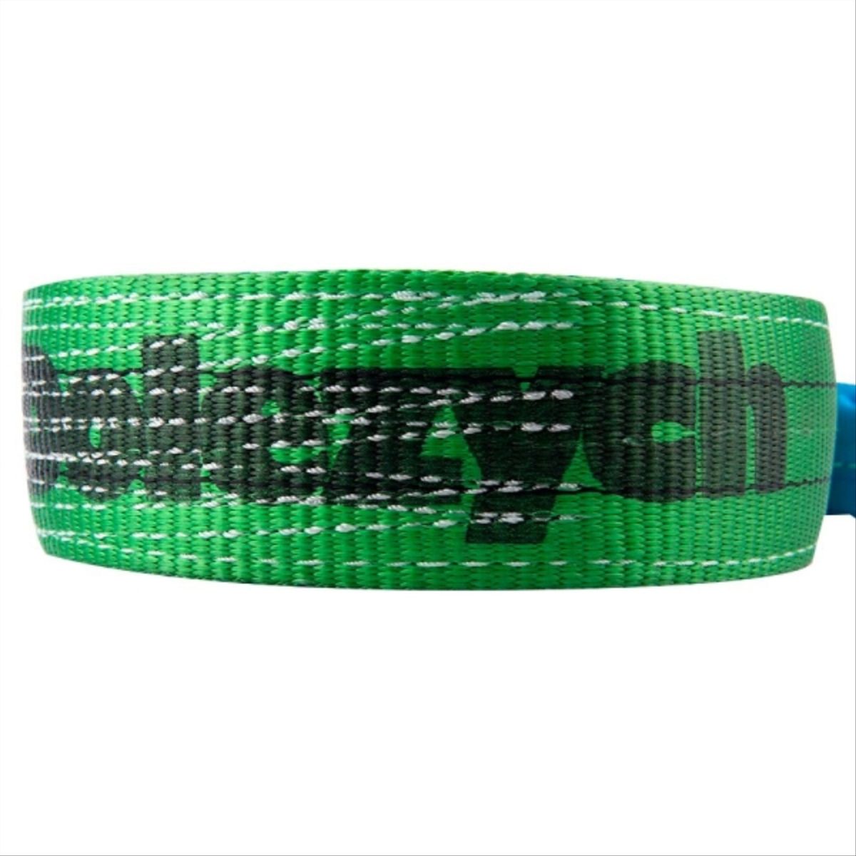 DOLEZYCH - Eslinga plana verde 6mt 2000kg