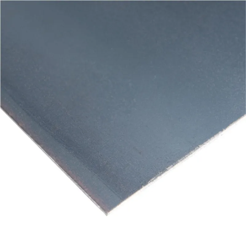 SINMARCA - Plancha negra laminado frio 2,0 x 1,0mt x 1,5mm