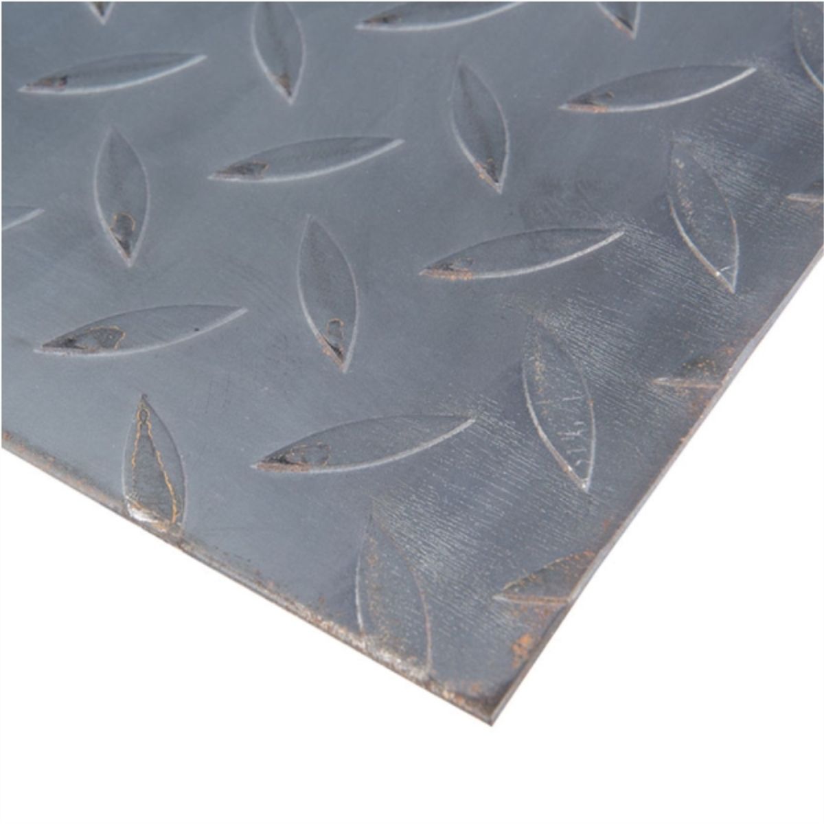 SINMARCA - Plancha negra laminado caliente 3,0 x 1,0mt x 2,5mm