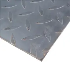 SINMARCA - Plancha negra laminado caliente 3,0 x 1,0mt x 2,5mm