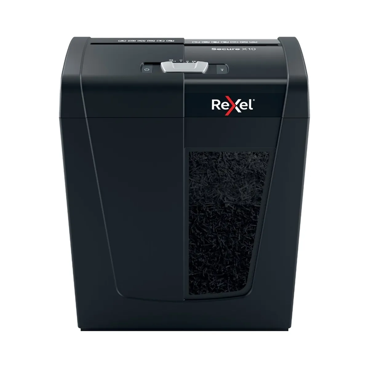 REXEL - Trituradora de Papel Rexel Secure X10