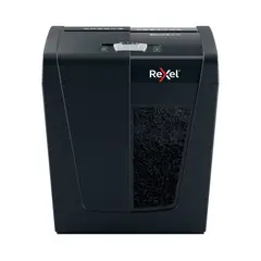 REXEL - Trituradora de Papel Secure X10