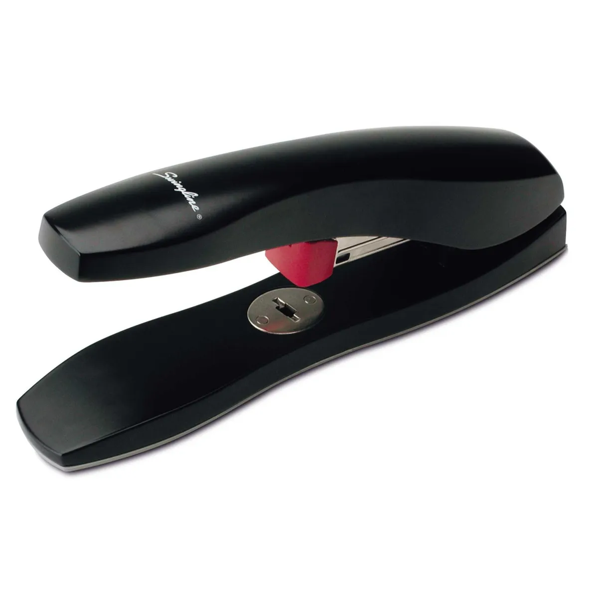 SWINGLINE - Corchetera Swingline 2-60 High Capacity Plástica Hasta 60 Hojas