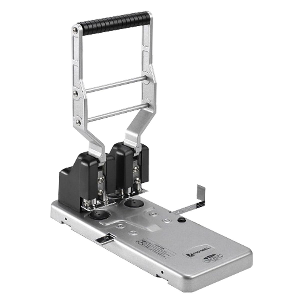 REXEL - Perforadora Rexel HD2150 – Uso Pesado