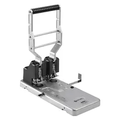 REXEL - Perforadora HD2150 para 150 Hojas -