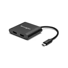 KENSINGTON - Adaptador USB-C a HDMI Dual