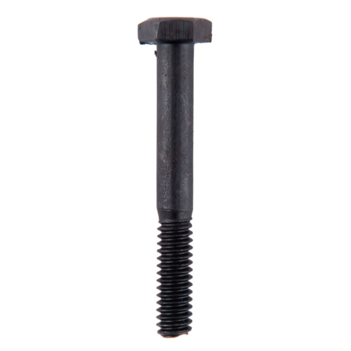 MAMUT - Perno hexagonal negro 1/4x2" 100uds