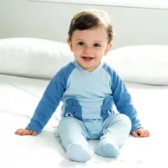 EXCEPTION - Enterito Bebé Niño