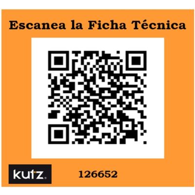 Imagen 2 del producto Barra closet 60-83 cm extraíble elevable