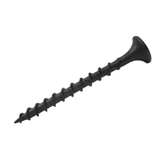 MAMUT - Tornillo volcanita 1,1/4x6" punta aguja 500uds
