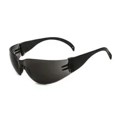 VICSA - Lente de seguridad spy gris