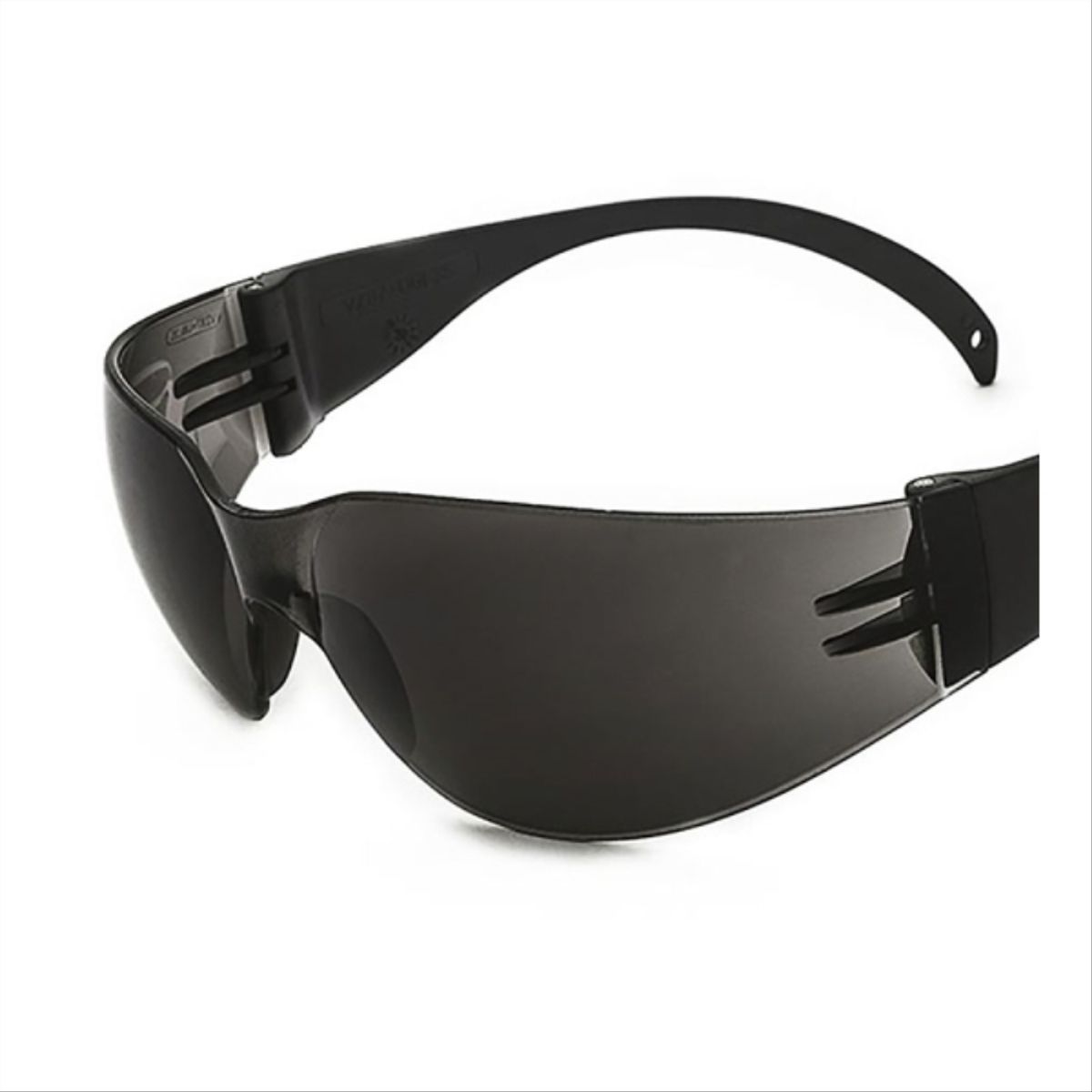 VICSA - Lente de seguridad spy gris