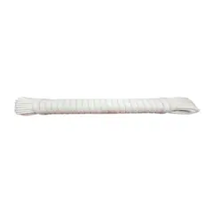 YARUR - Cordel algodon trenzado 2,5mmx30mt