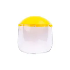 STEELPRO - Mascara facial con policarbonato