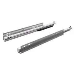 HETTICH - Htt quadro silent system v6/400 eb20 izq cj 20un