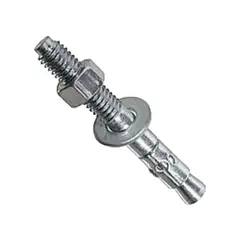 MAMUT - Perno anclaje 3/8x3,3/4" 10uds