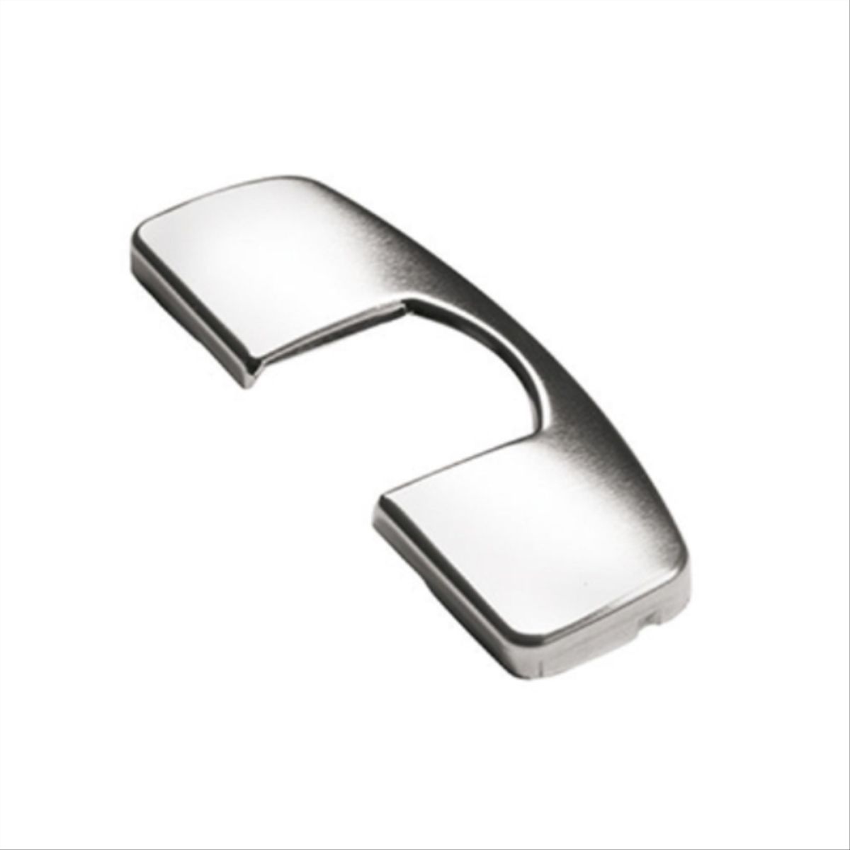 HETTICH - Tapa cazoleta th52/th53 niquel sensys 200uds