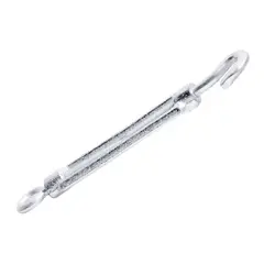 IMPORPER - Tensor ojo gancho 1/4"