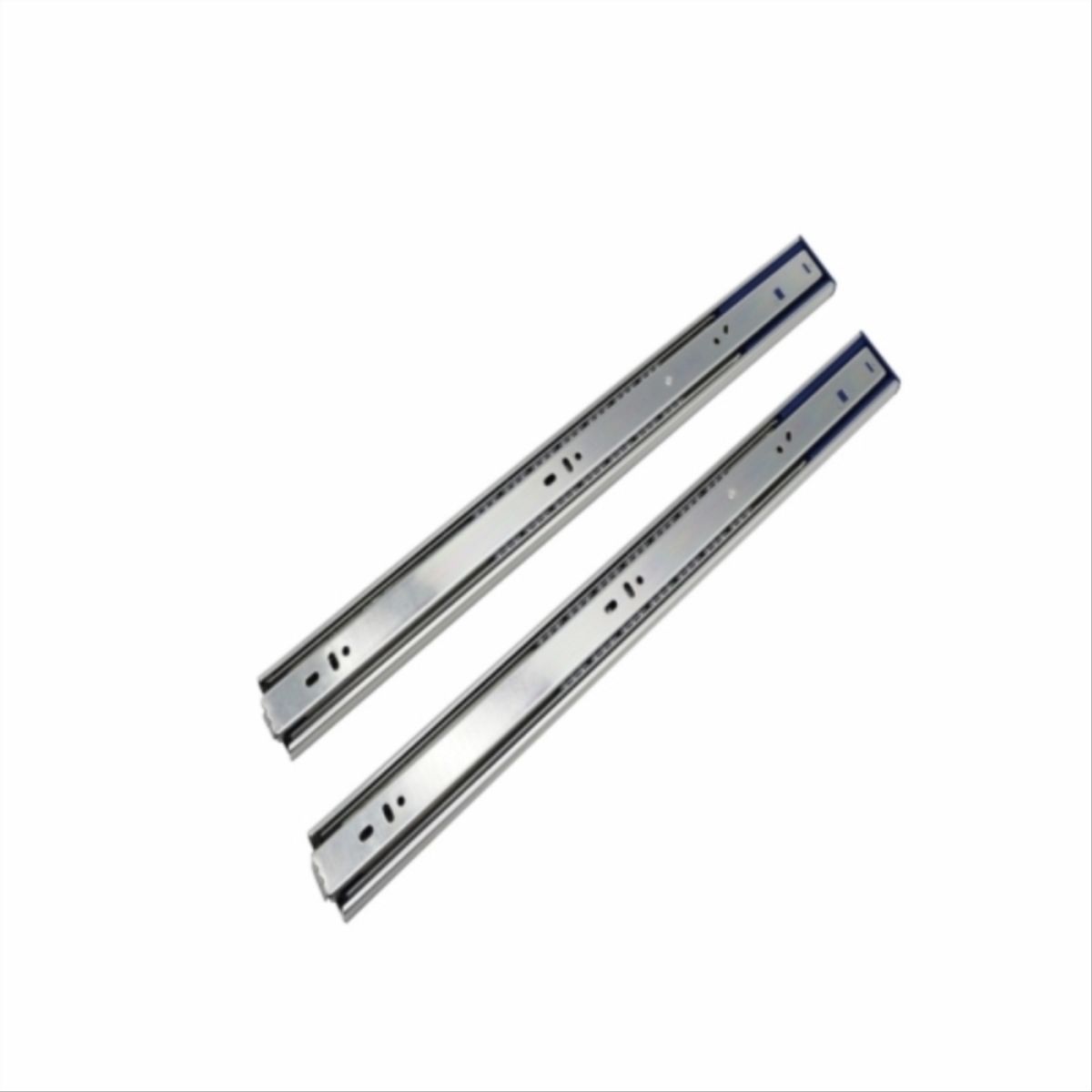 KUTZ - Telescopica h45-push-cs 30kg 450mm zincado kutz