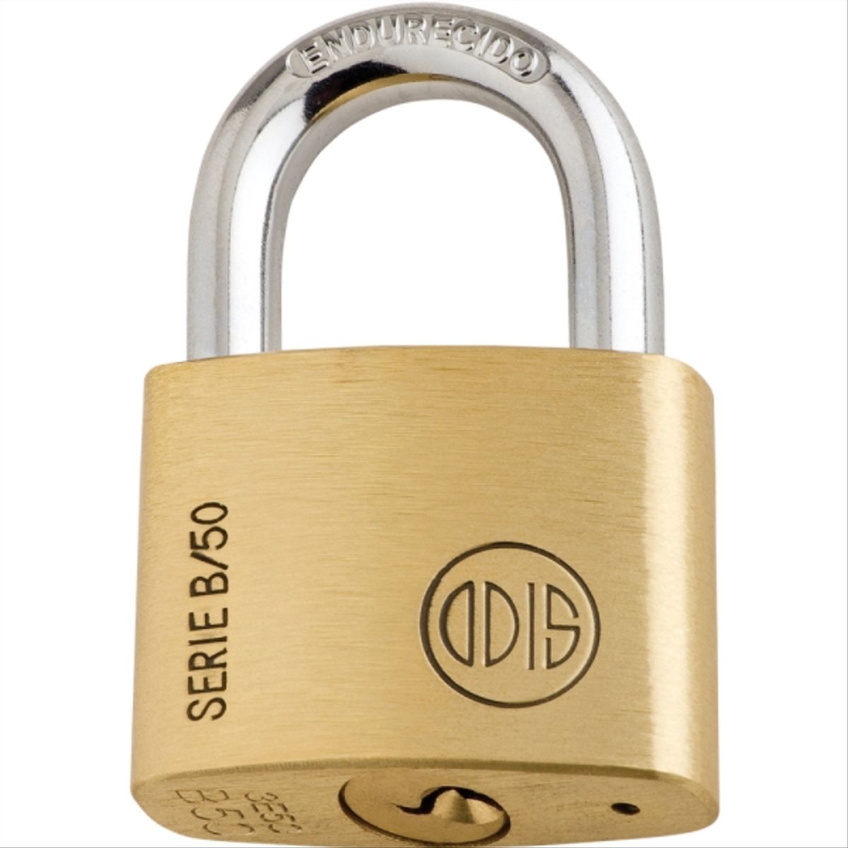 ODIS - Candado bronce 50mm B50
