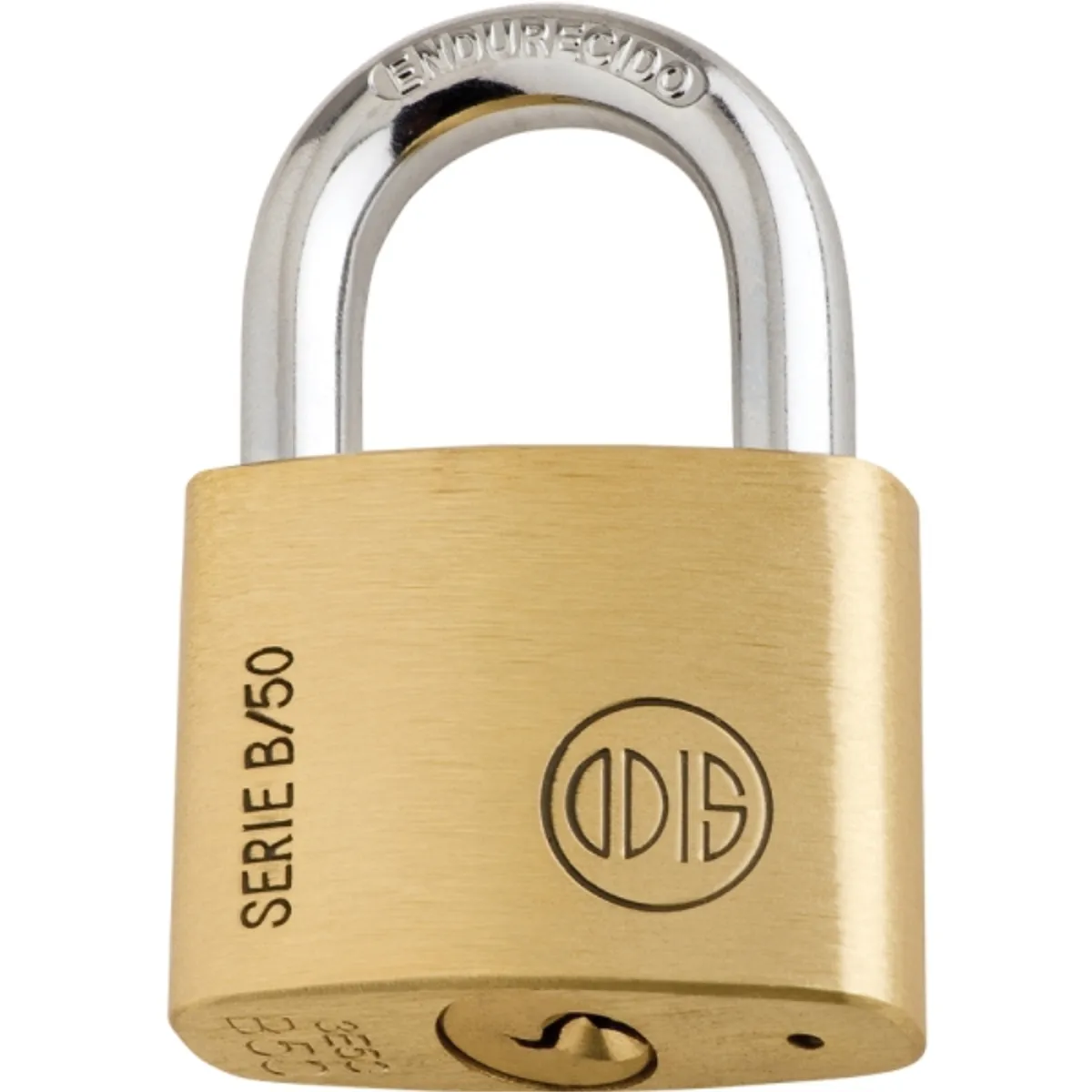 ODIS - Candado bronce 50mm B50