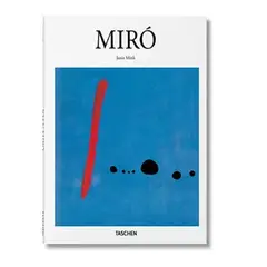 TASCHEN - MIRO