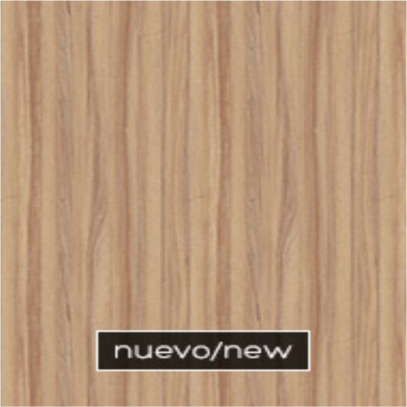 LAMITECH - Lámina recta  f8 noce naturale 1534 pr 122x306