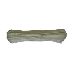 YARUR - Cordel nylon trenzado 8mmx20mt