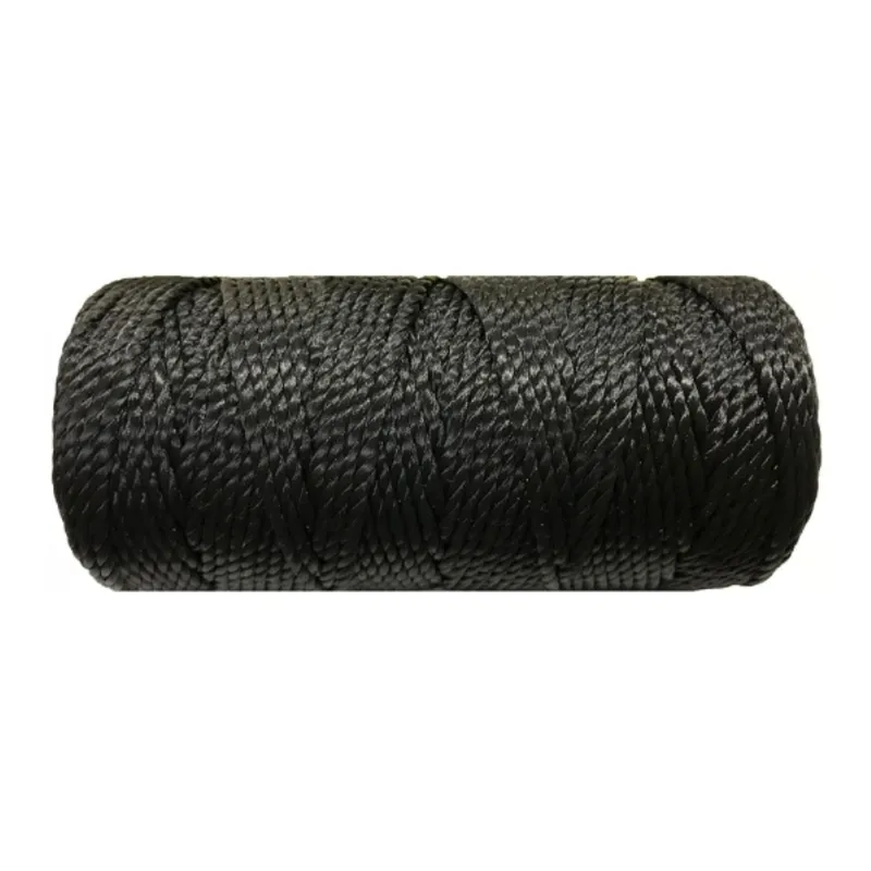 YARUR - Lienza carpintera polipropileno 100mt