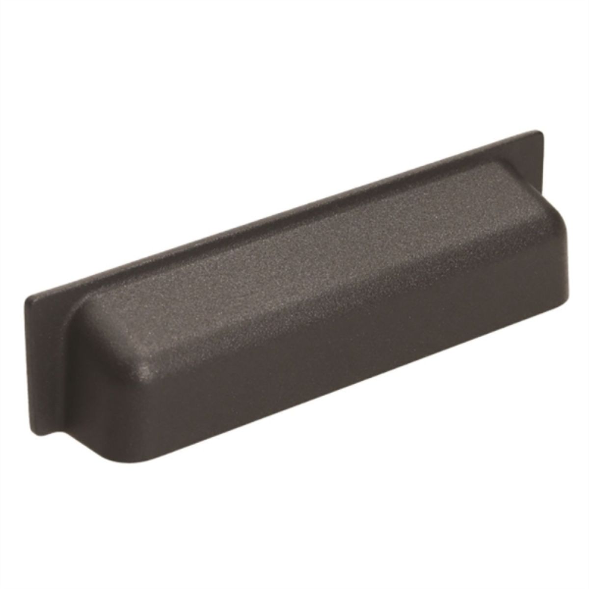 KUTZ - Tirador grafito 96mm shell