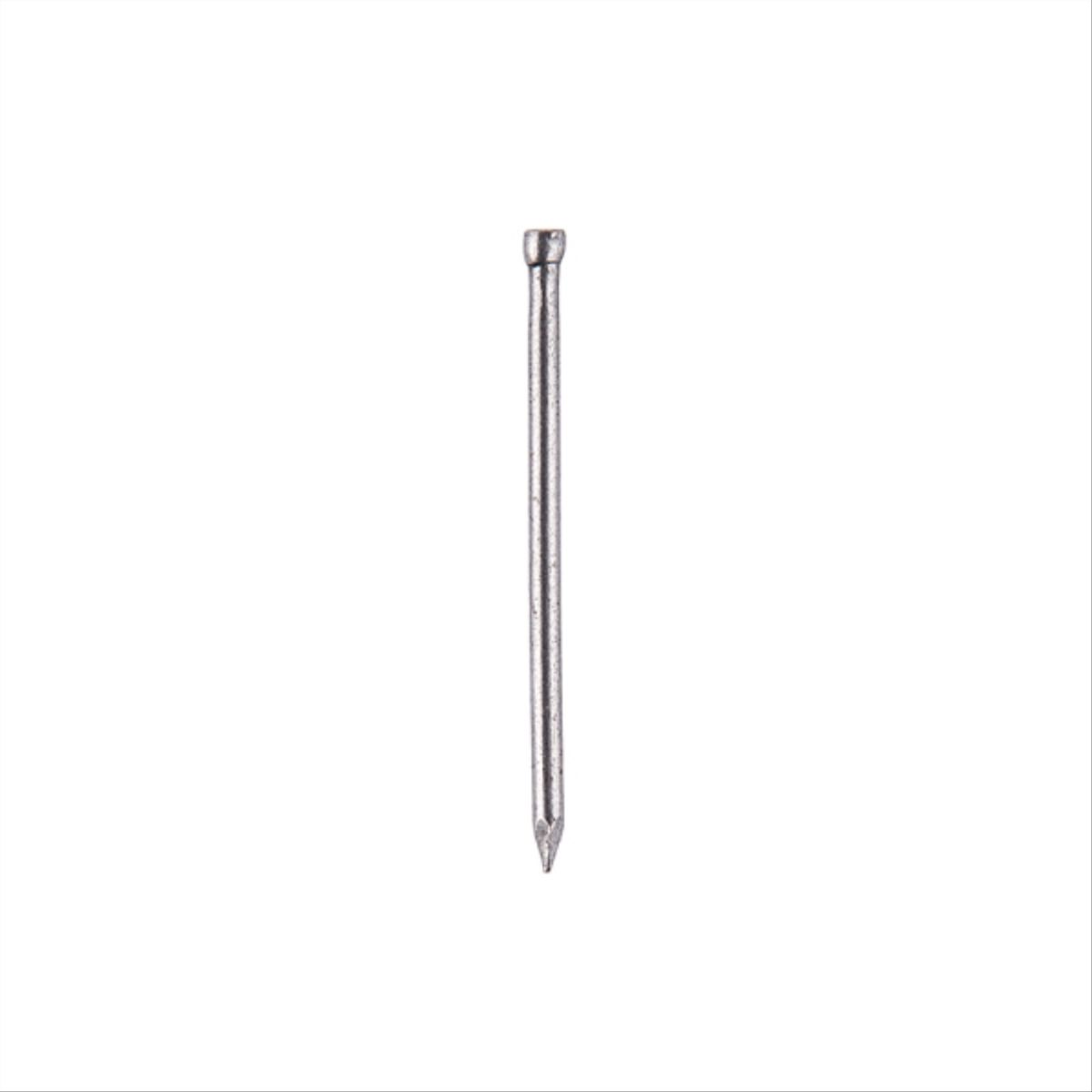 INCHALAM - Punta corriente 1,1/2" caja 25kg