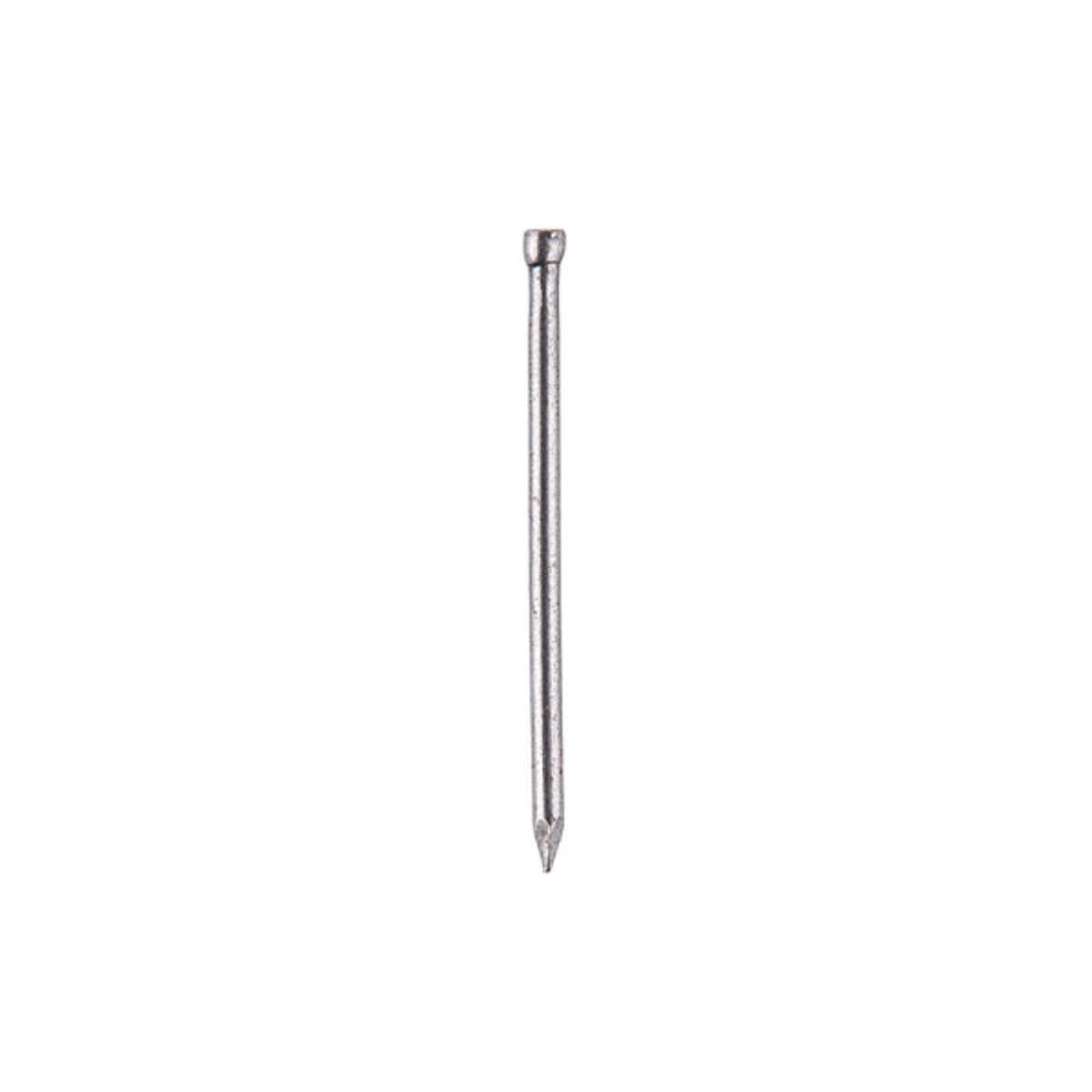 INCHALAM - Punta corriente 1,1/2" caja 25kg