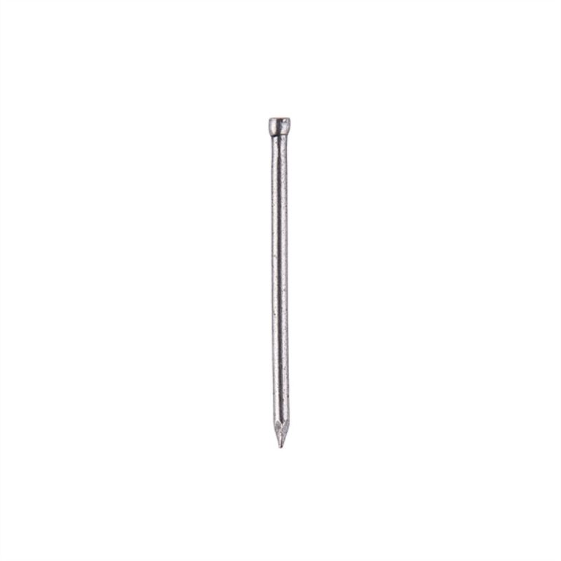INCHALAM - Punta corriente 1,1/2" caja 25kg