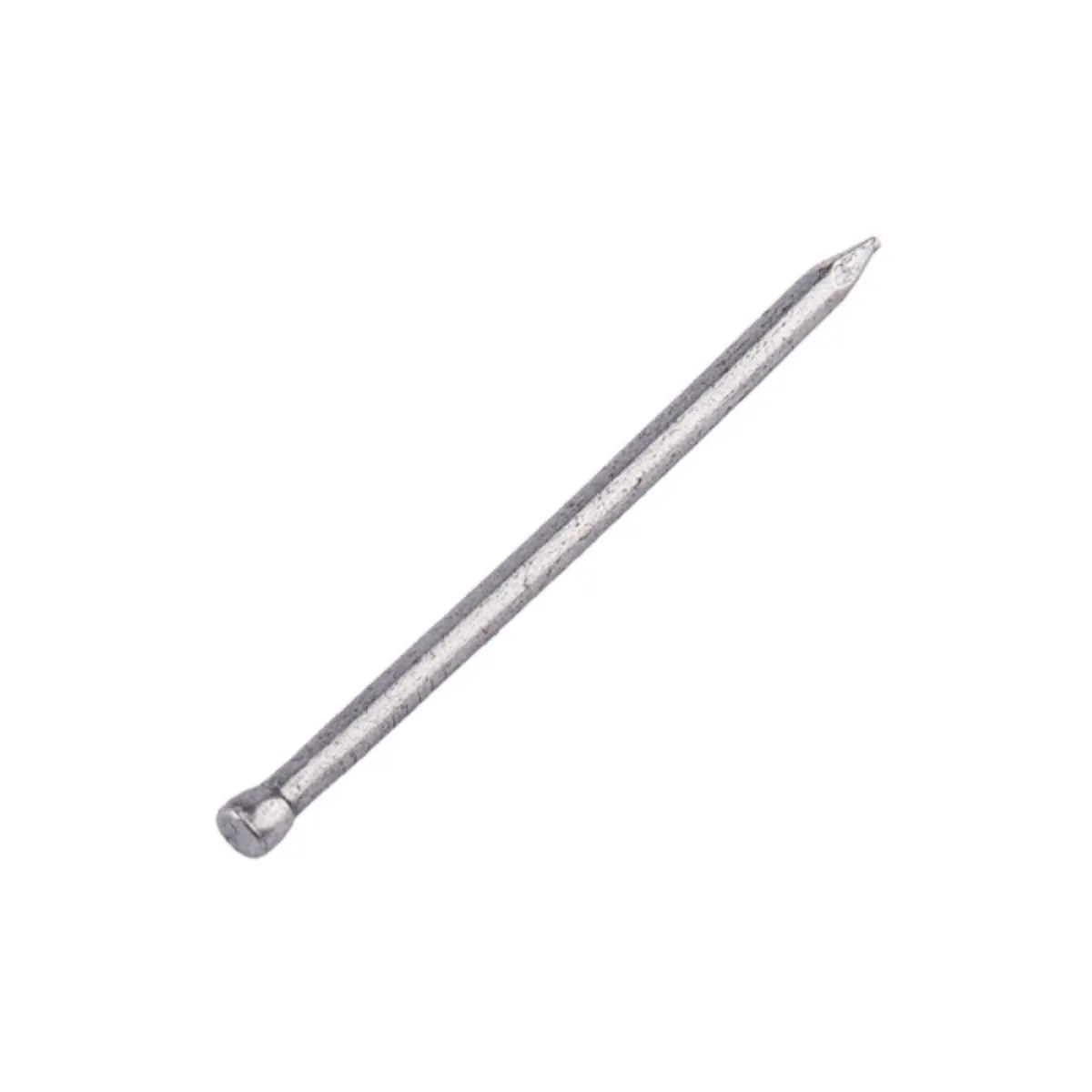 INCHALAM - Punta corriente 1,1/2" caja 25kg