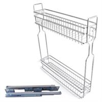 Especiero extraible 15cm cierre suave