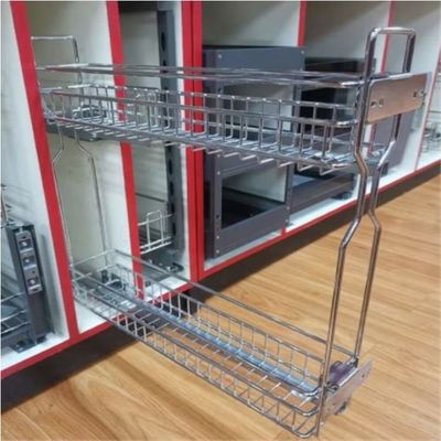 Imagen 2 del producto Especiero extraible 15cm cierre suave