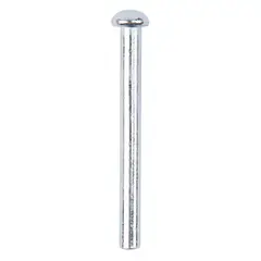 MAMUT - Remache fierro zincado 3/16x2" 1kg