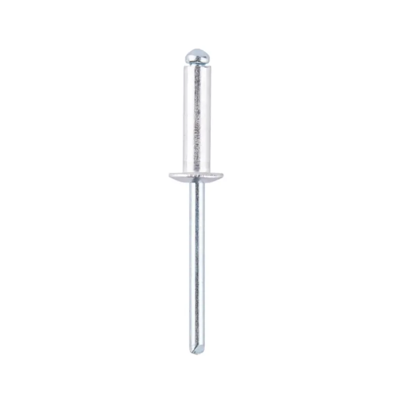 MAMUT - Remache pop 4,8x18" 100uds