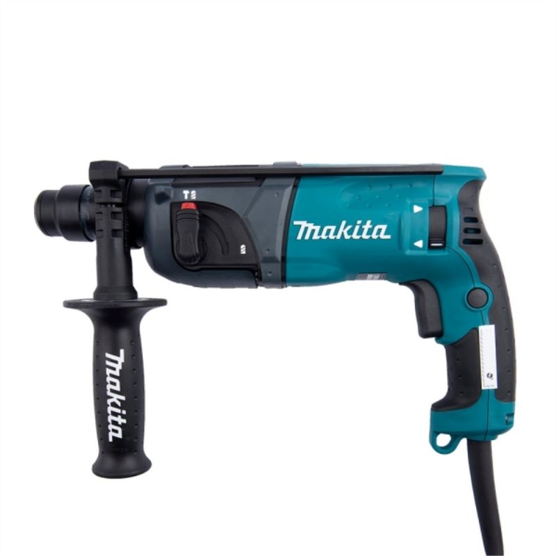 MAKITA - Rotomartillo 22 mm 2 modos 710W HR2230