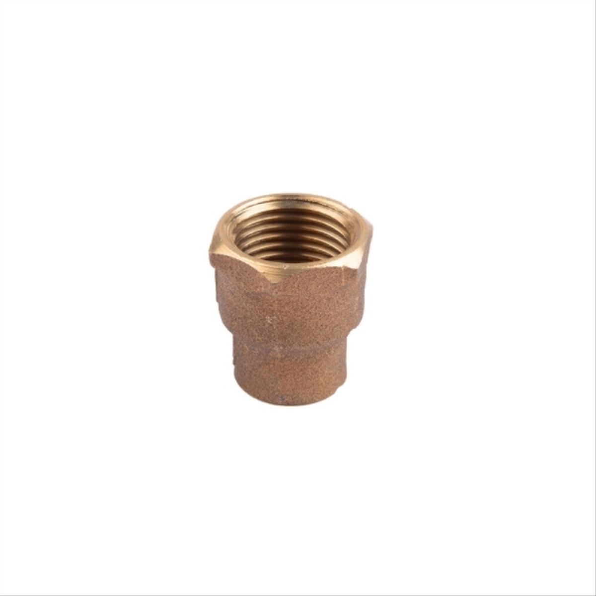 STRETTO - Terminal bronce SO HI 1"