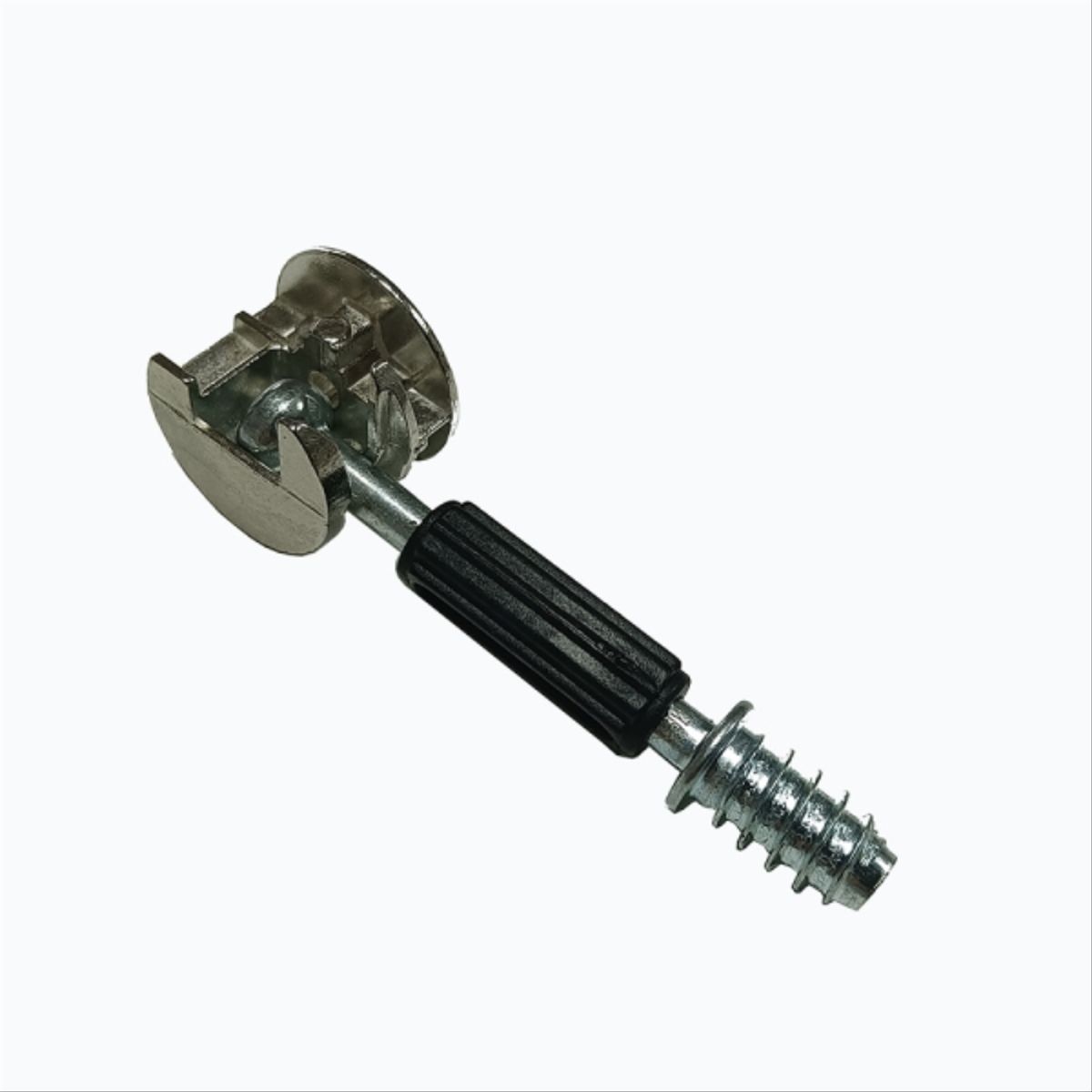Conector minifix 10,3mm twister 10un kutz, marca KUTZ - Foto 2