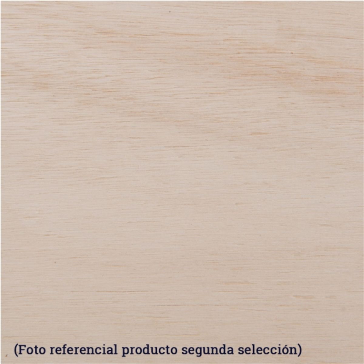 IMPERIAL - Terciado eucaliptus rosado 3mm 1,44x,2,20mt